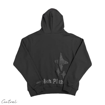 Broken Planet Out of the Shadows Hoodie