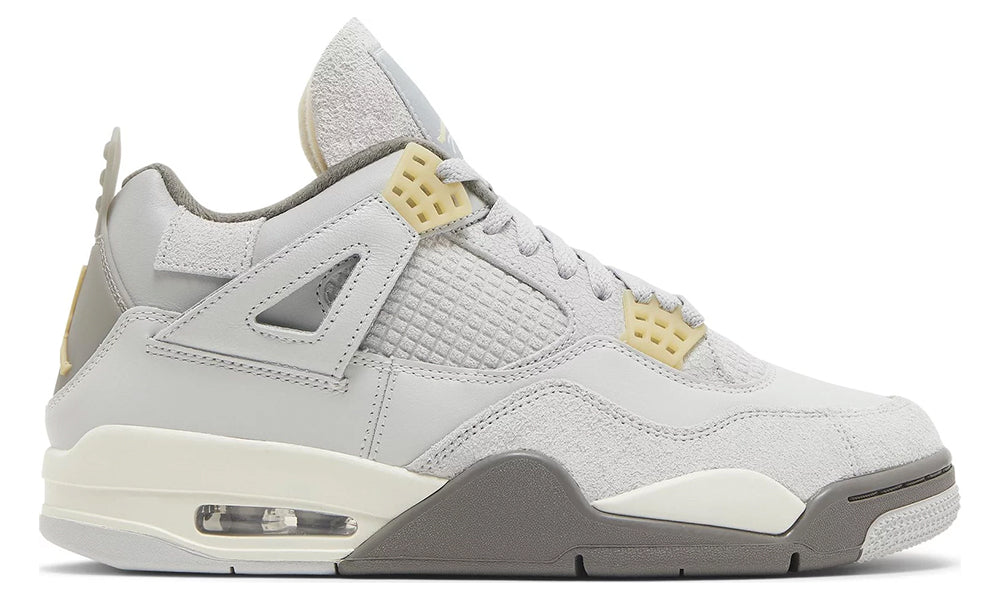 Nike Air Jordan 4 Retro SE 'Craft'