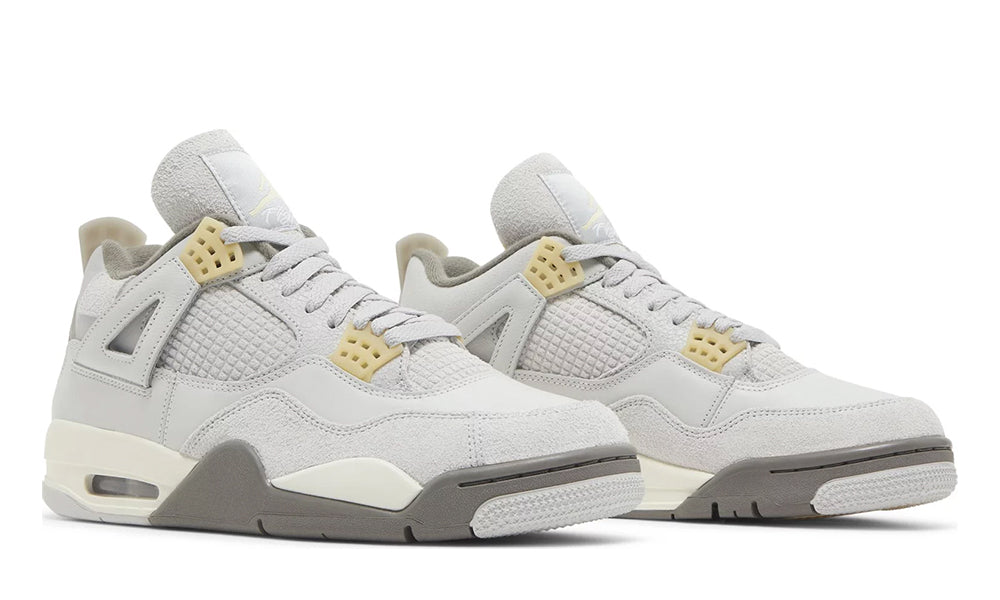 Nike Air Jordan 4 Retro SE 'Craft'