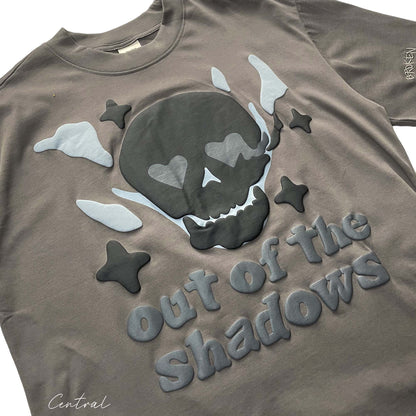 Broken Planet Out of the Shadows Tshirt