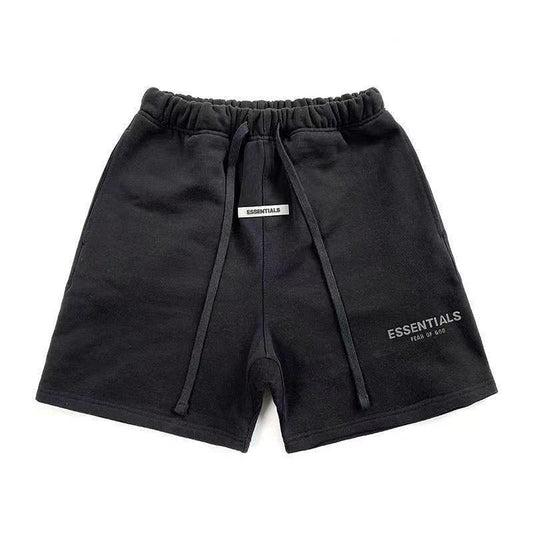 Essential Shorts 'Black'