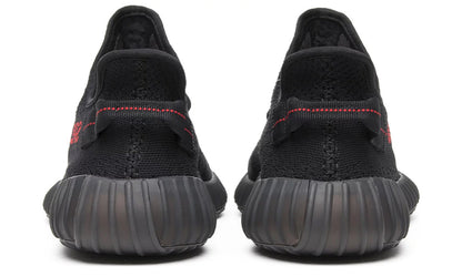 Yeezy Boost 350 V2 “Black/Red”