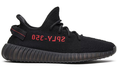 Yeezy Boost 350 V2 “Black/Red”